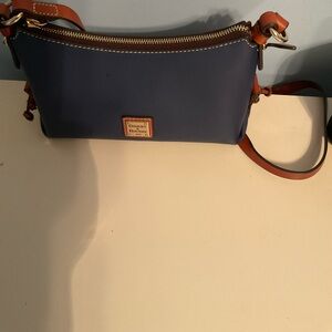 Dooney and Bourke small crossbody bag
